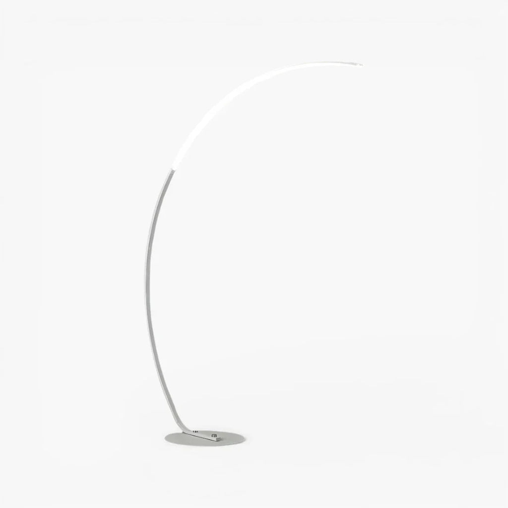 Lampe Sur Pied Led Moderne