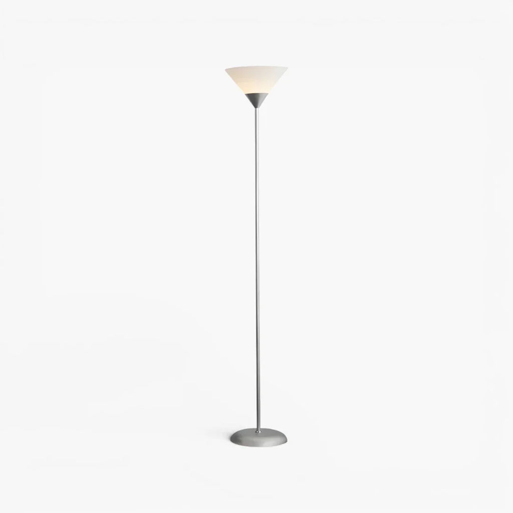 Lampe Sur Pied Minimaliste