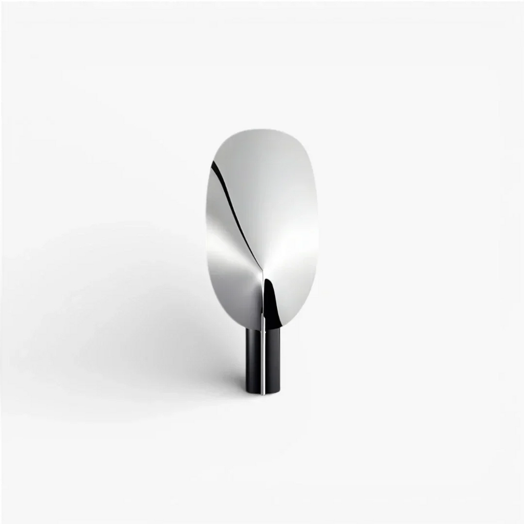 Lampe De Chevet Art Déco Métal
