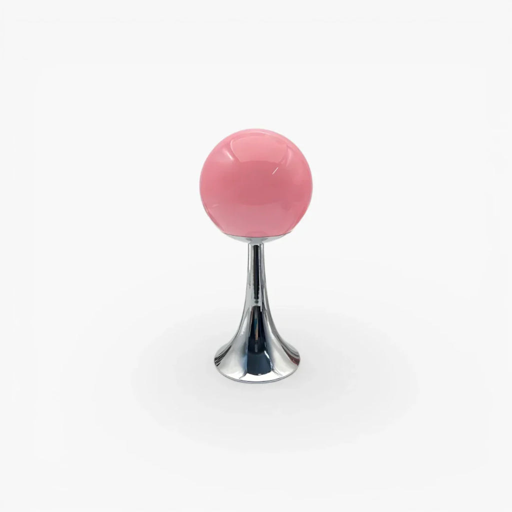 Lampe De Chevet Boule Led
