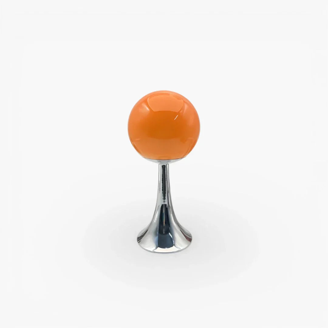 Lampe De Chevet Boule Led