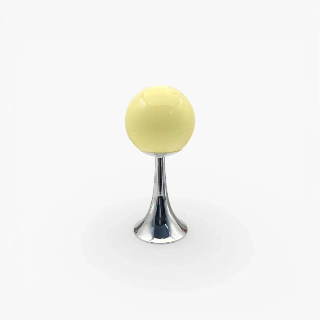 Lampe De Chevet Boule Led