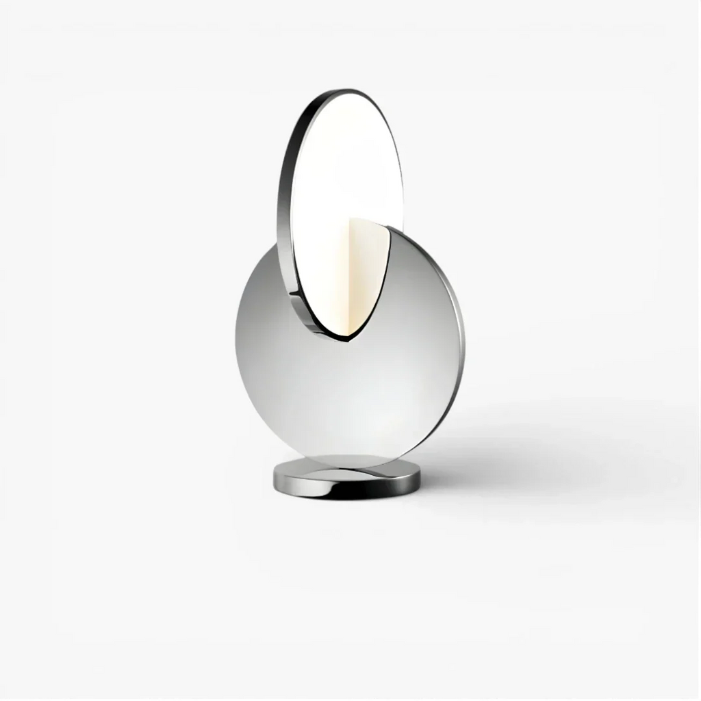Lampe De Chevet Cercle Led