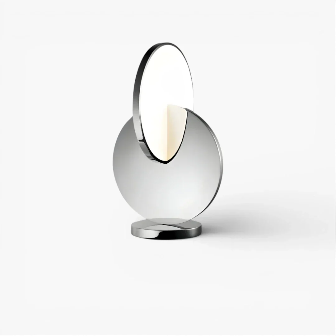 Lampe De Chevet Cercle Led