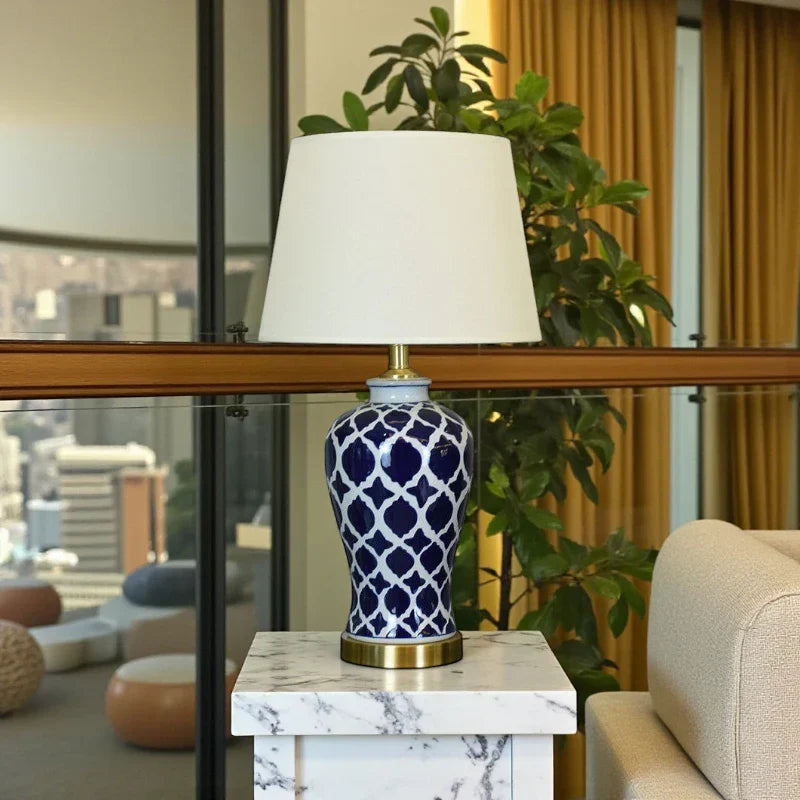 Lampe De Chevet Chic