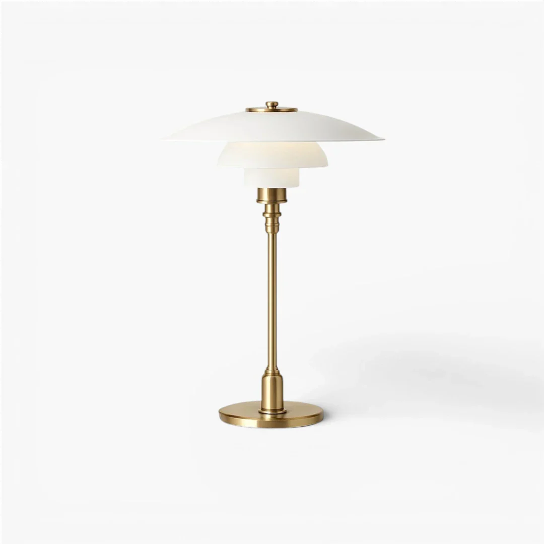 Lampe De Chevet Classique