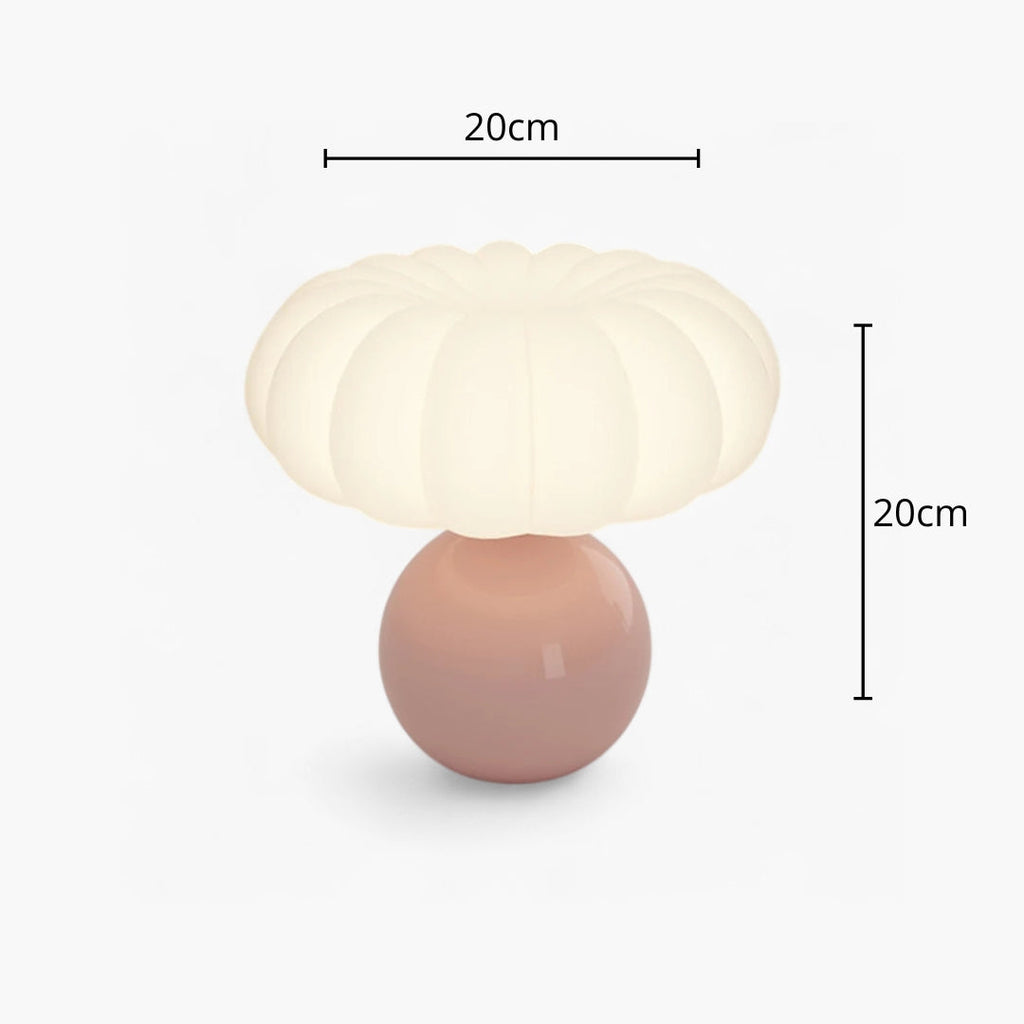 Lampe de Chevet Elégante