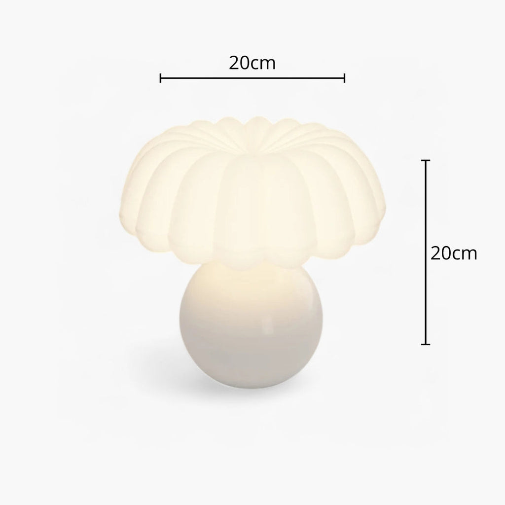 Lampe de Chevet Elégante