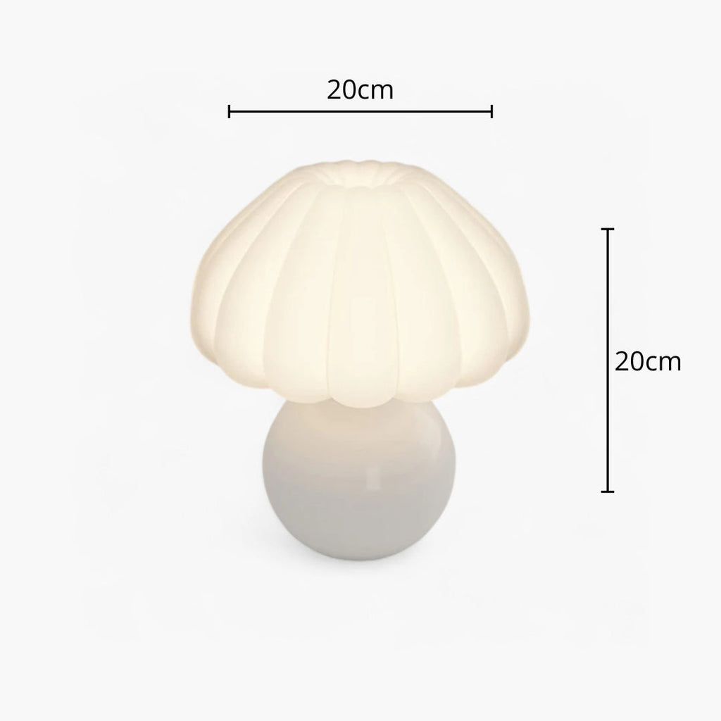 Lampe de Chevet Elégante