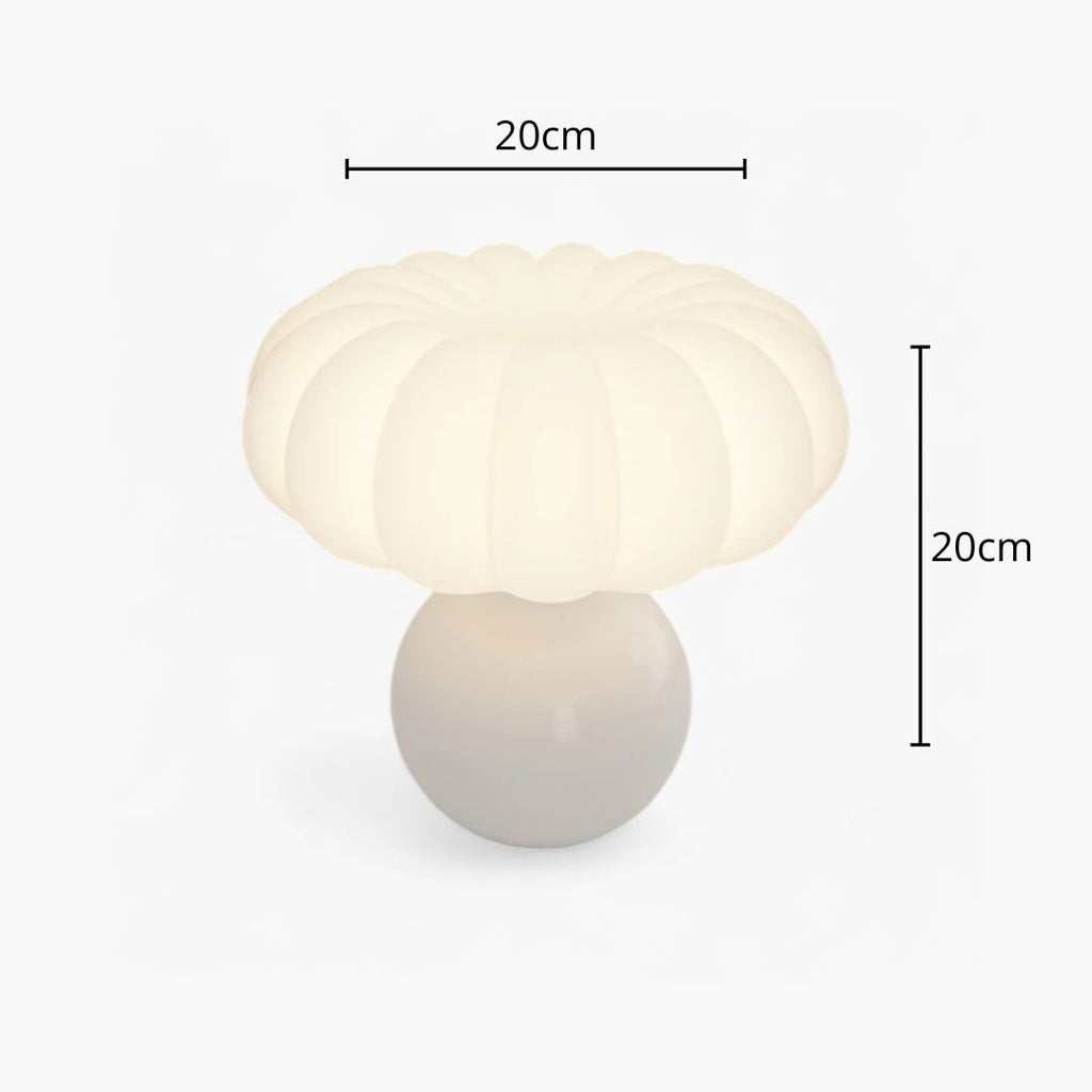 Lampe de Chevet Elégante