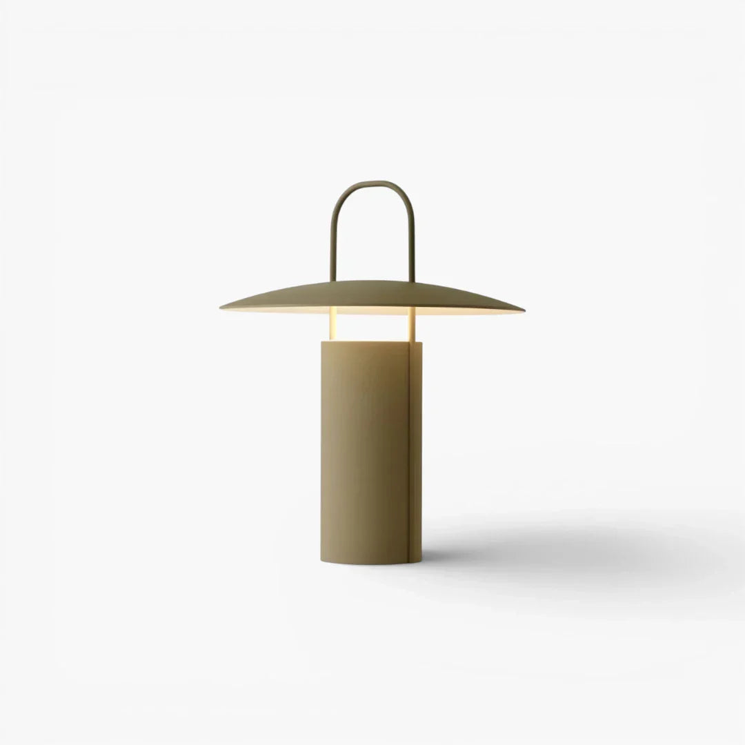 Lampe De Chevet Portable