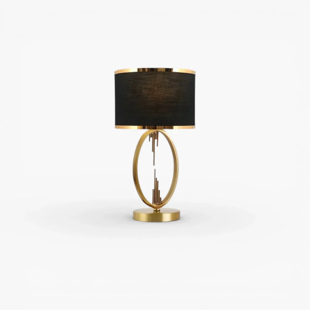 Lampe De Chevet Style Americain