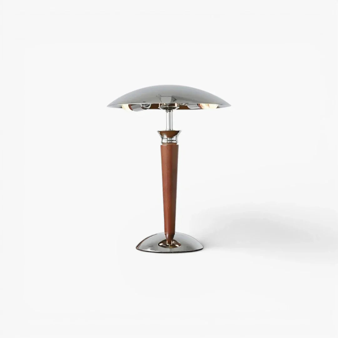 Lampe De Chevet Style Retro