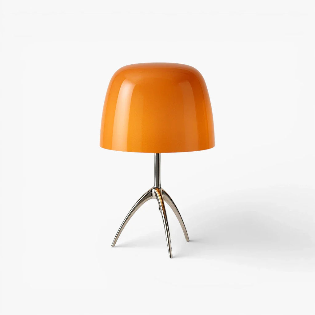 Lampe De Chevet Trepied
