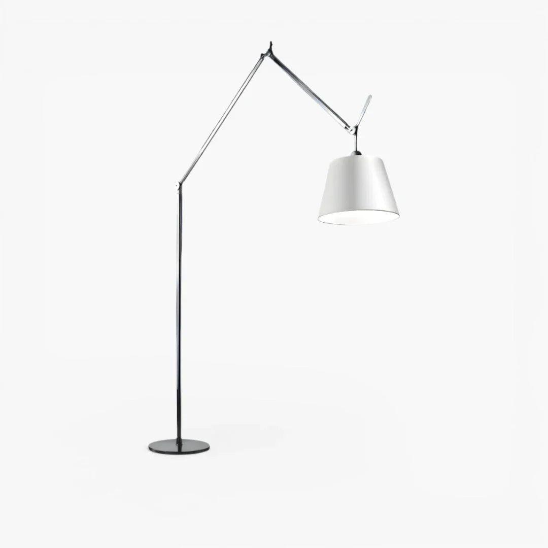 Lampe Sur Pied De Lecture