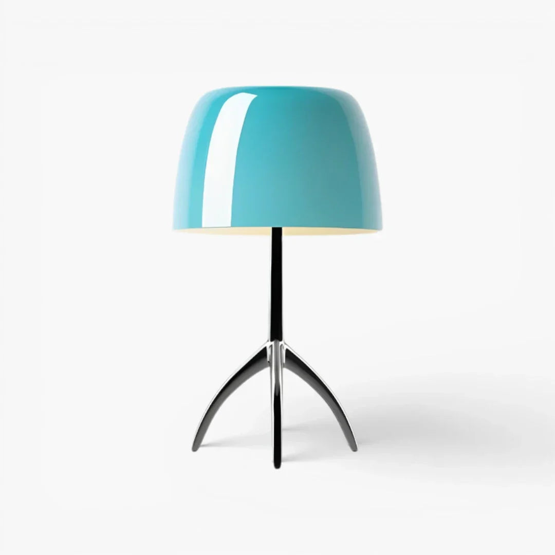Lampe De Chevet Trepied