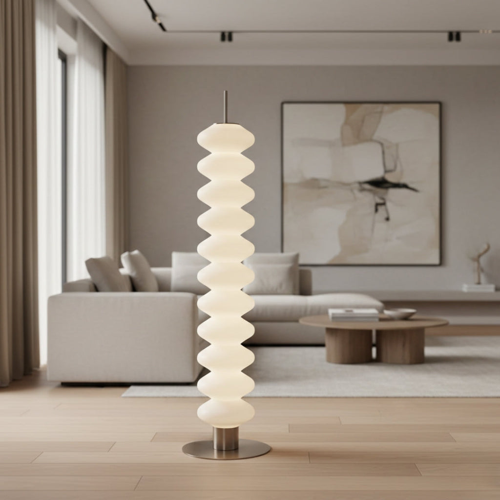 Lampe Sur Pied Design Moderne