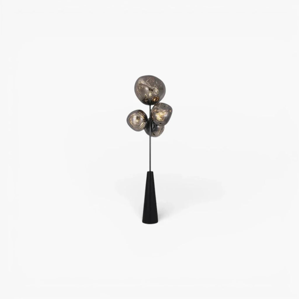 Lampe Sur Pied Luxe