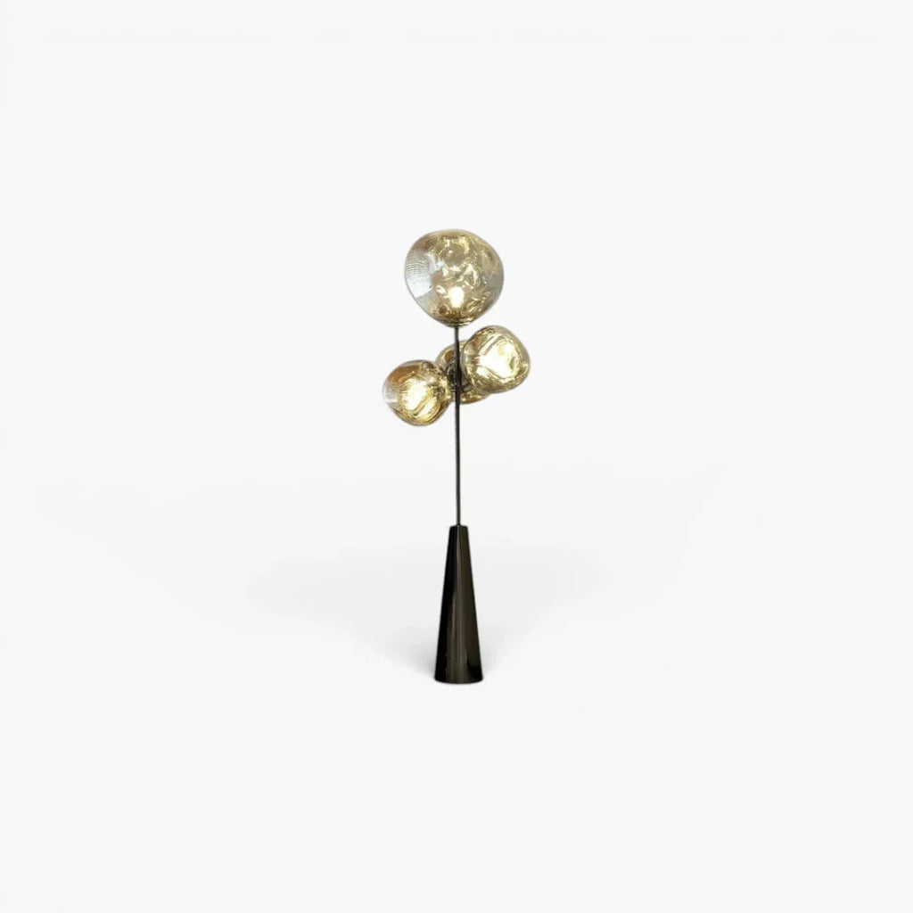 Lampe Sur Pied Luxe