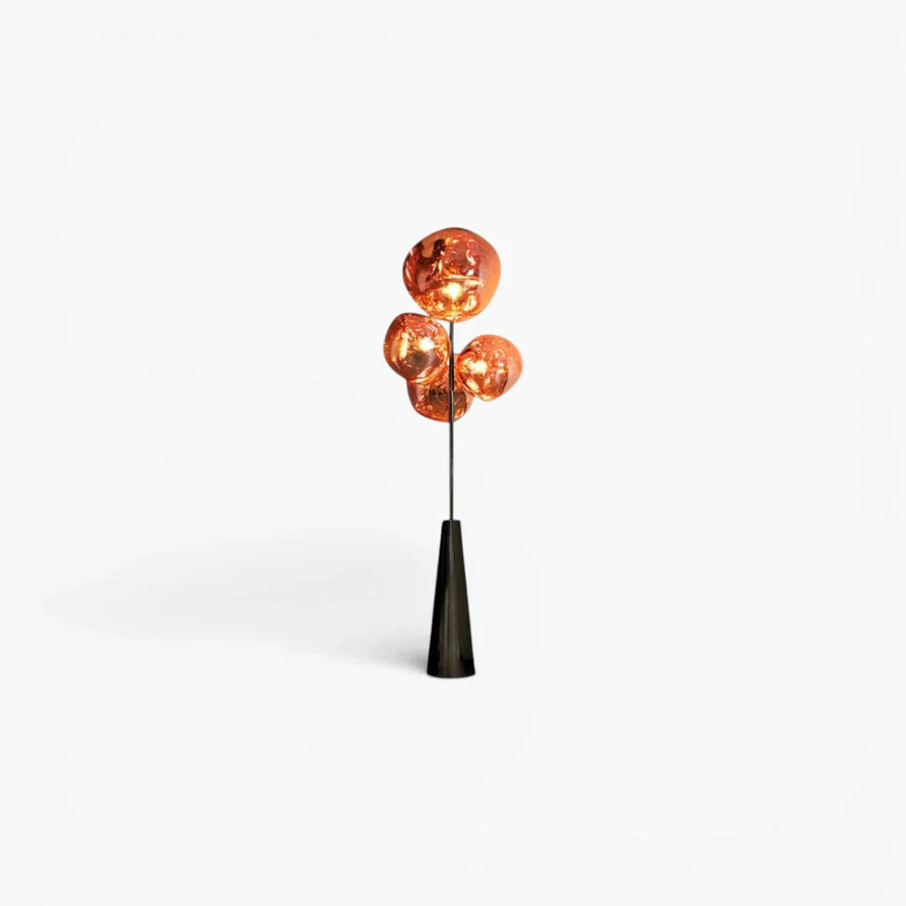 Lampe Sur Pied Luxe