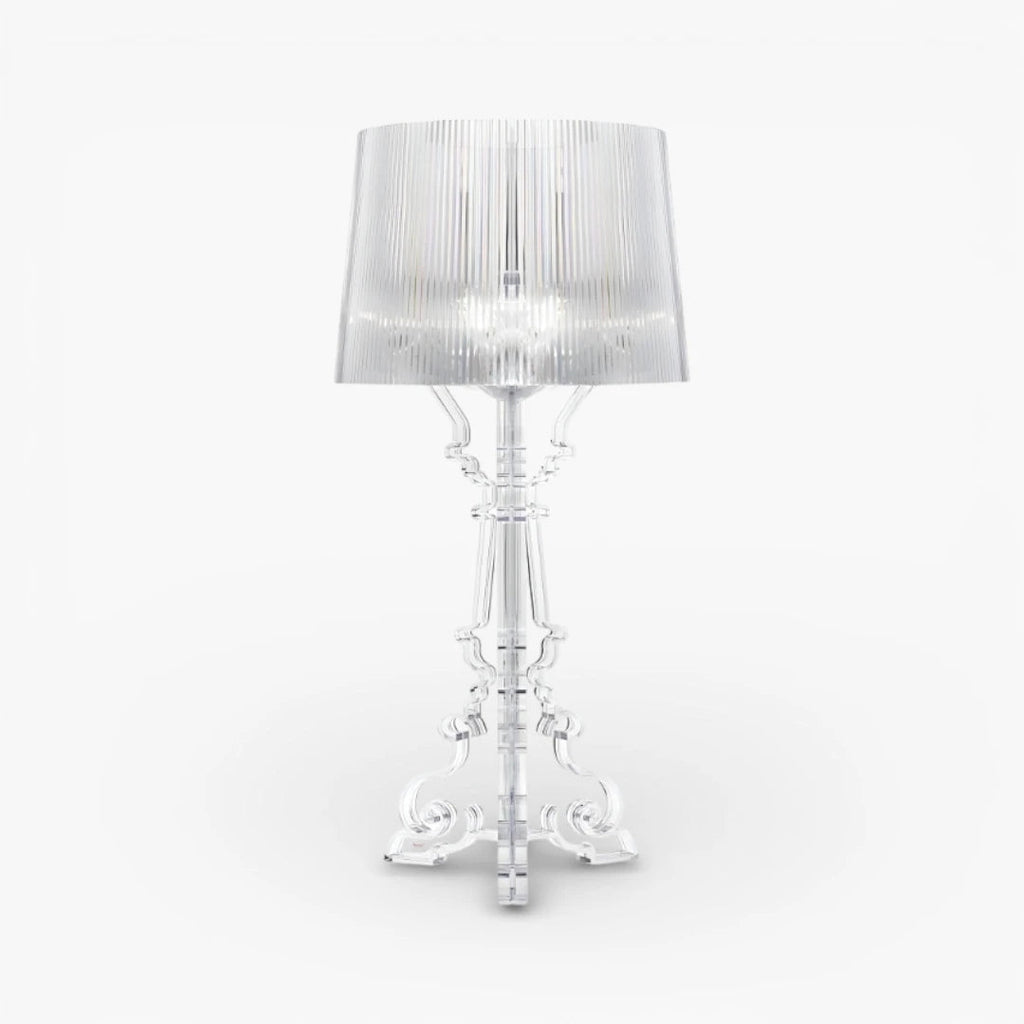 Lampe Sur Pied PVC