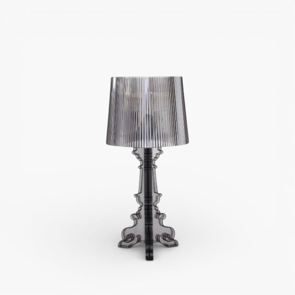 Lampe Sur Pied PVC