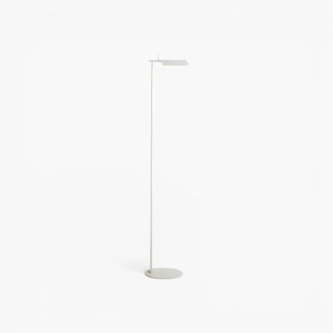 Lampe Sur Pied Rustique