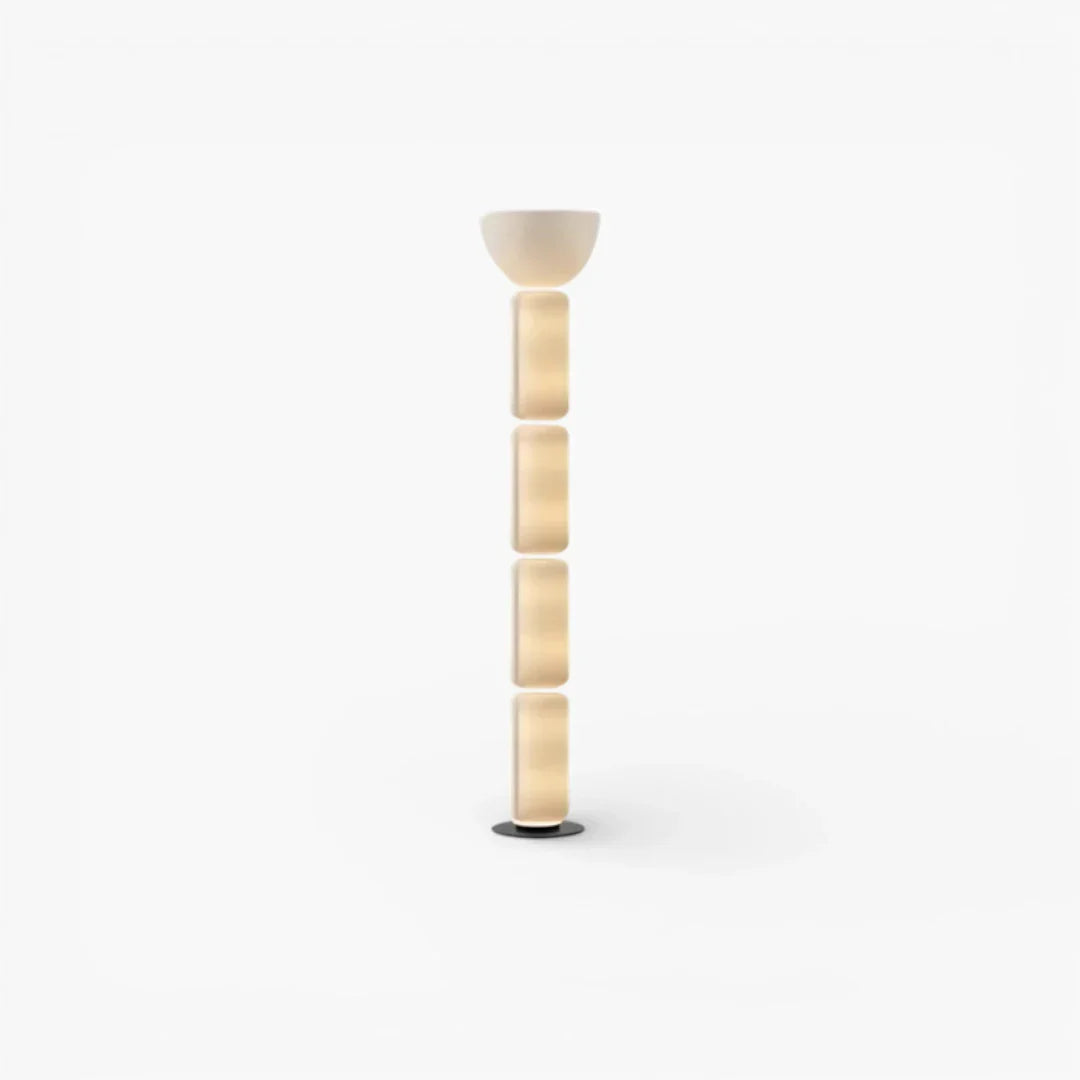 Lampe Sur Pied Salon Chic