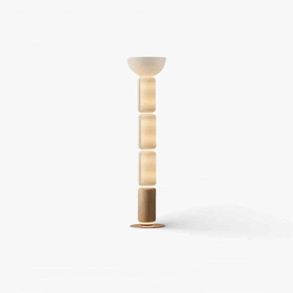 Lampe Sur Pied Salon Chic