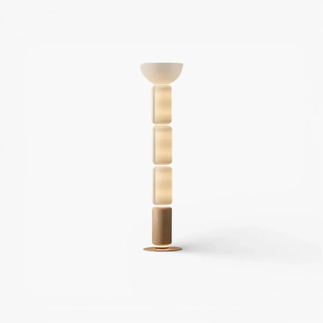 Lampe Sur Pied Salon Chic