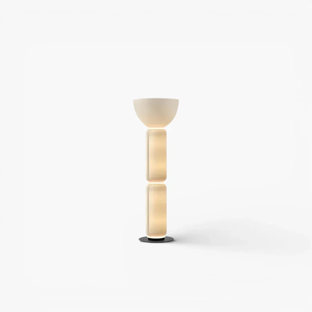 Lampe Sur Pied Salon Chic