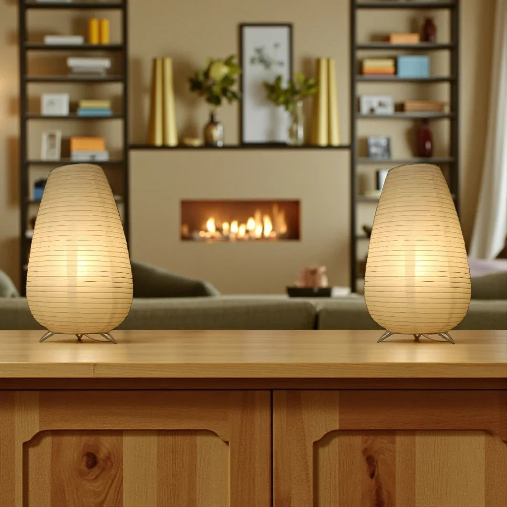 Lampe De Chevet Lanterne
