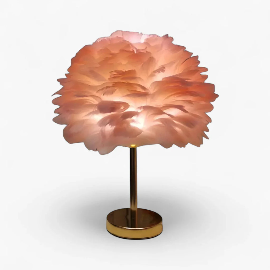Lampe De Chevet Cocooning