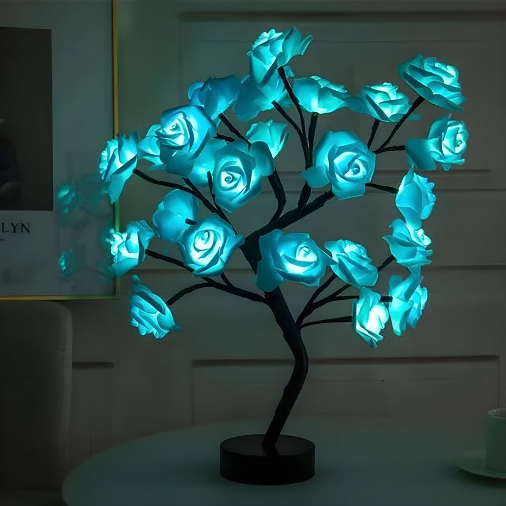 Lampe De Chevet Noël