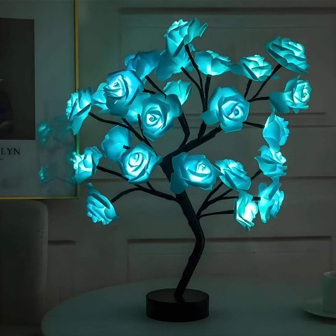 Lampe De Chevet Noël