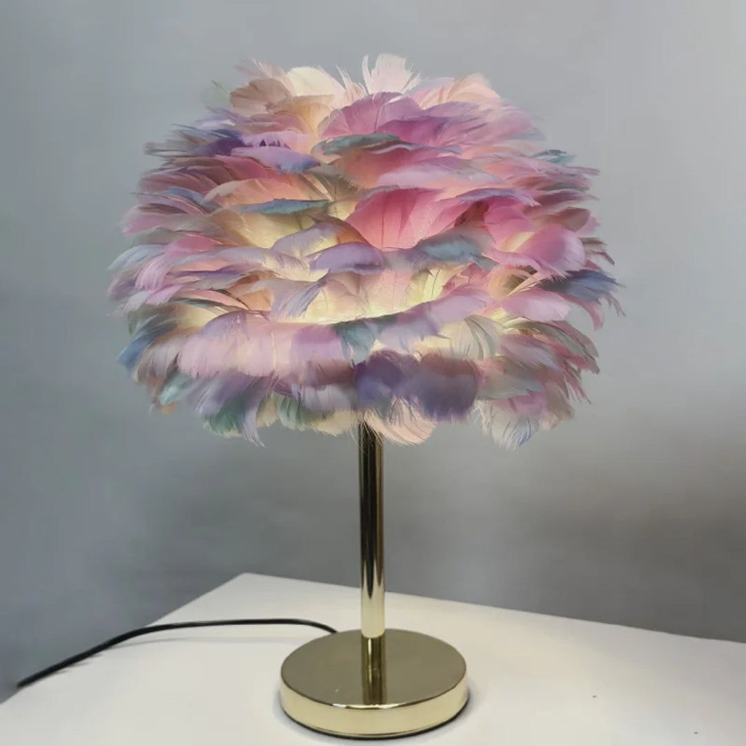 Lampe De Chevet Cocooning