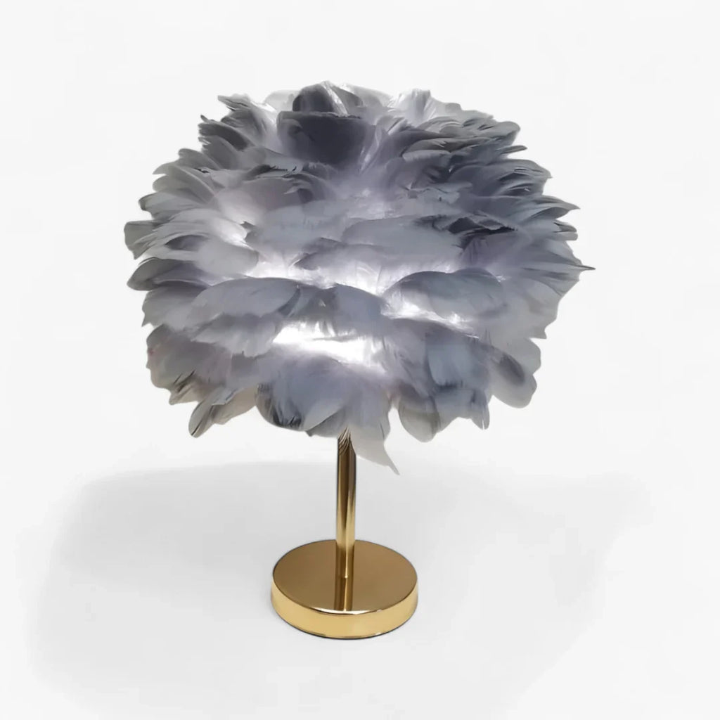 Lampe De Chevet Cocooning