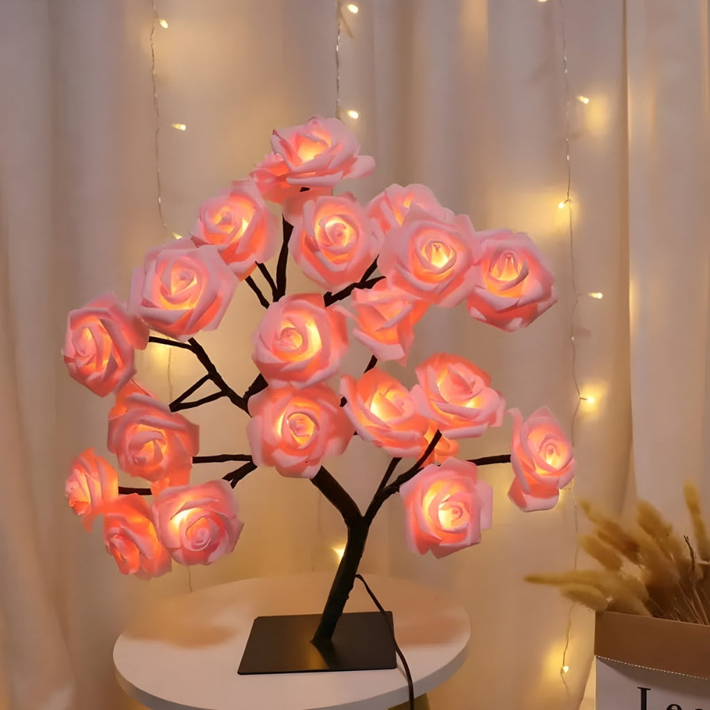 Lampe De Chevet Noël