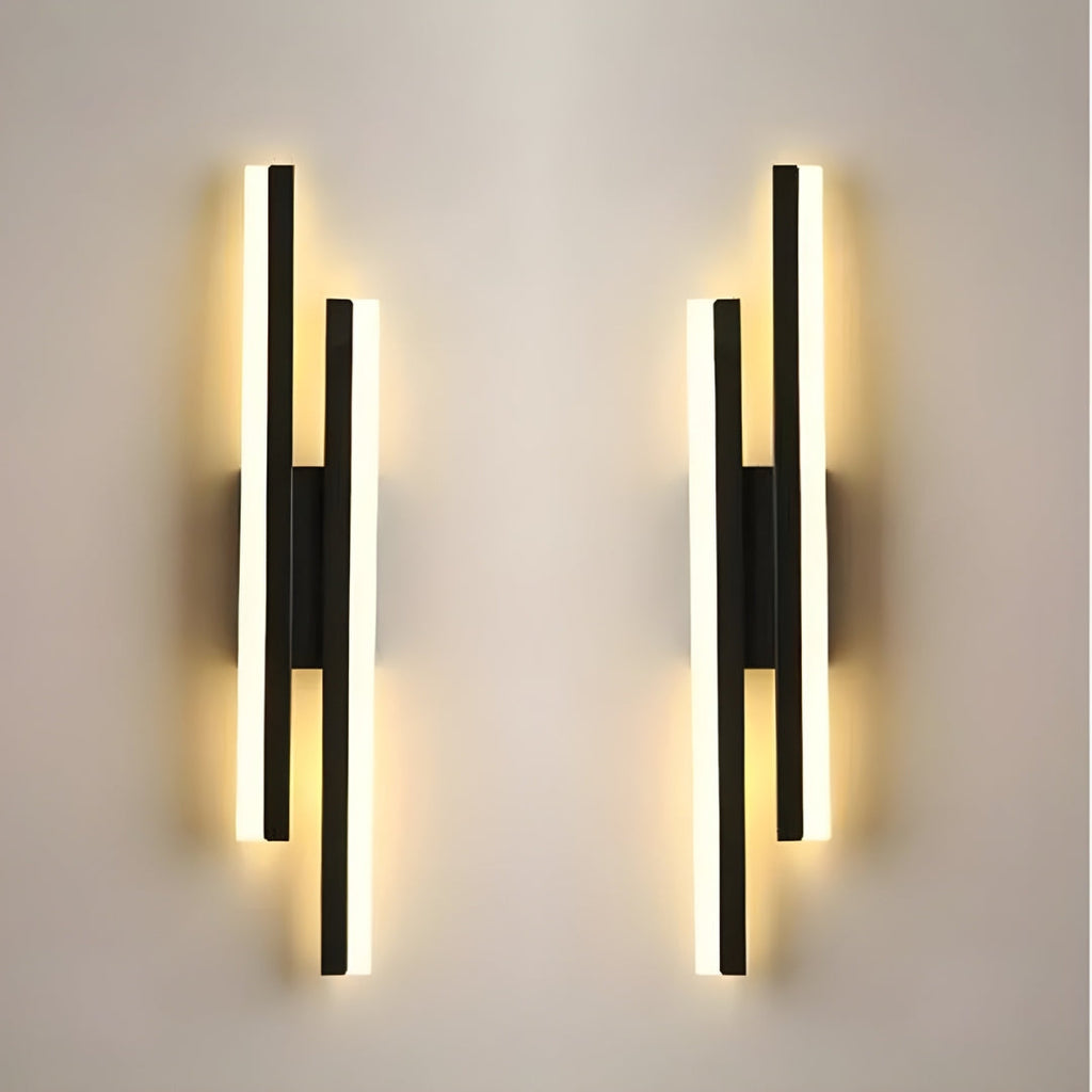 Lampe De Chevet Murale Moderne LED