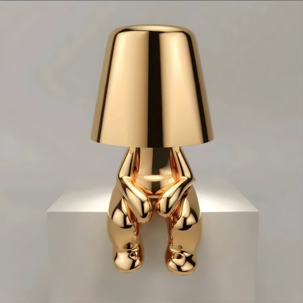 Lampe De Chevet Tactile - Mr.Gold