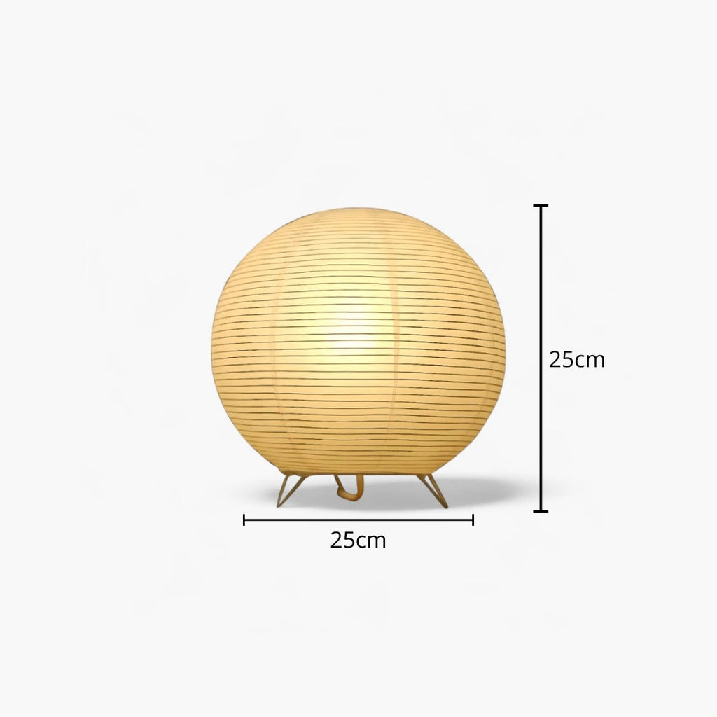 Lampe De Chevet Lanterne