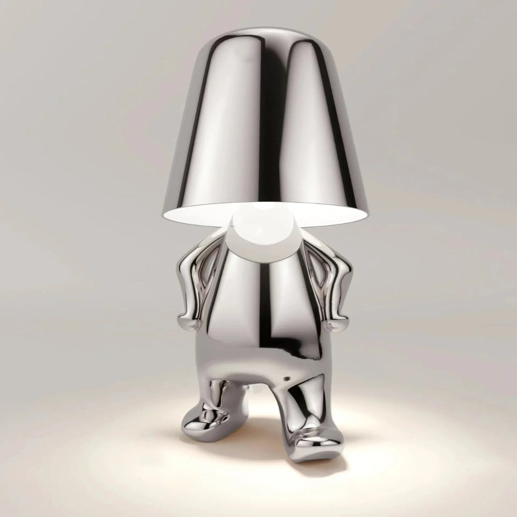 Lampe De Chevet Tactile - Mr.Gold