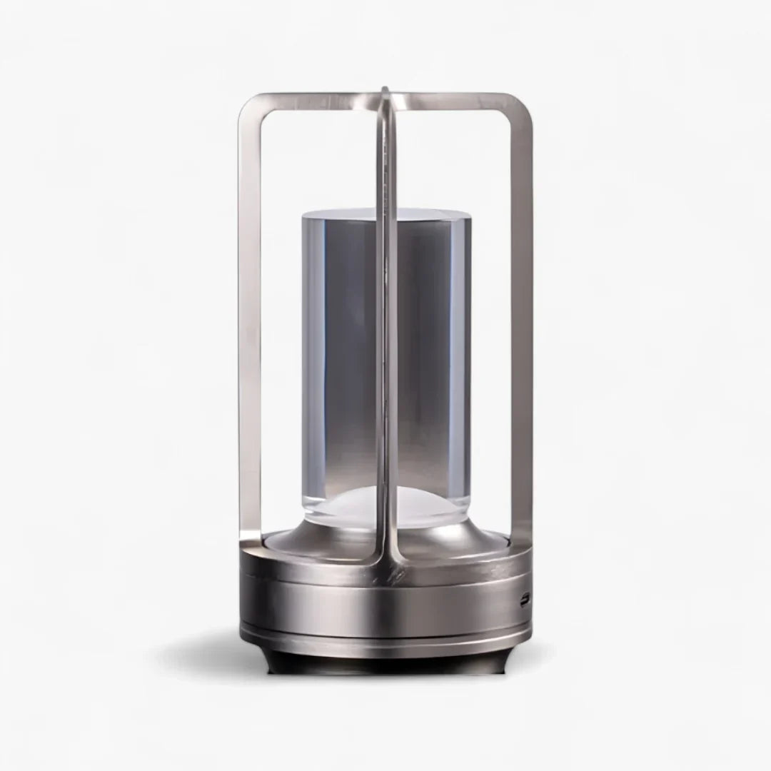 Lampe De Chevet Cylindre