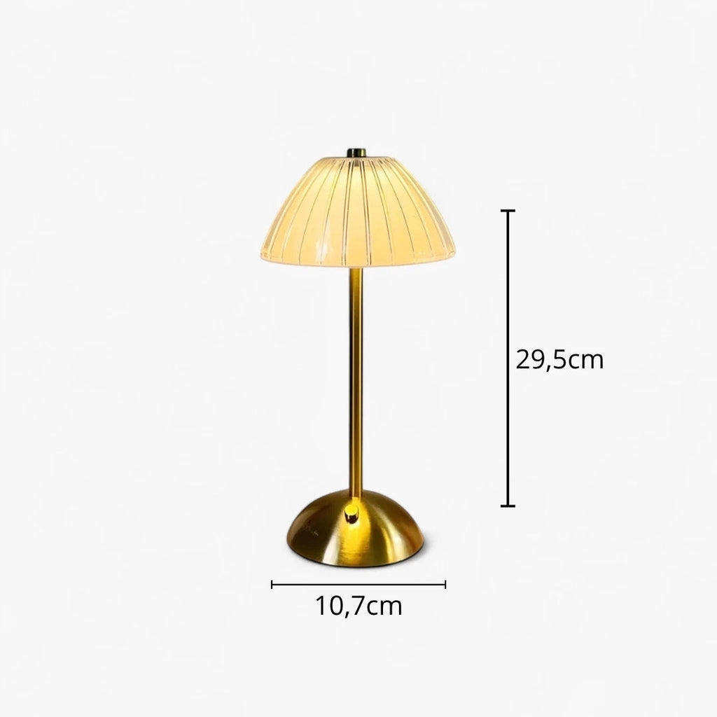 Lampe De Chevet Tactile Design