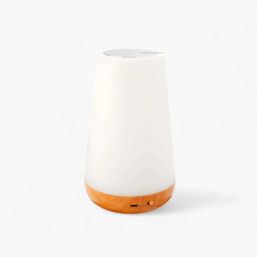 Lampe de chevet LED RGB 13 couleurs – Prisma
