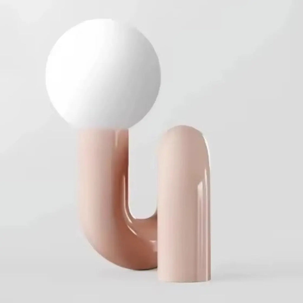 Lampe de Chevet Neotenic Moderne