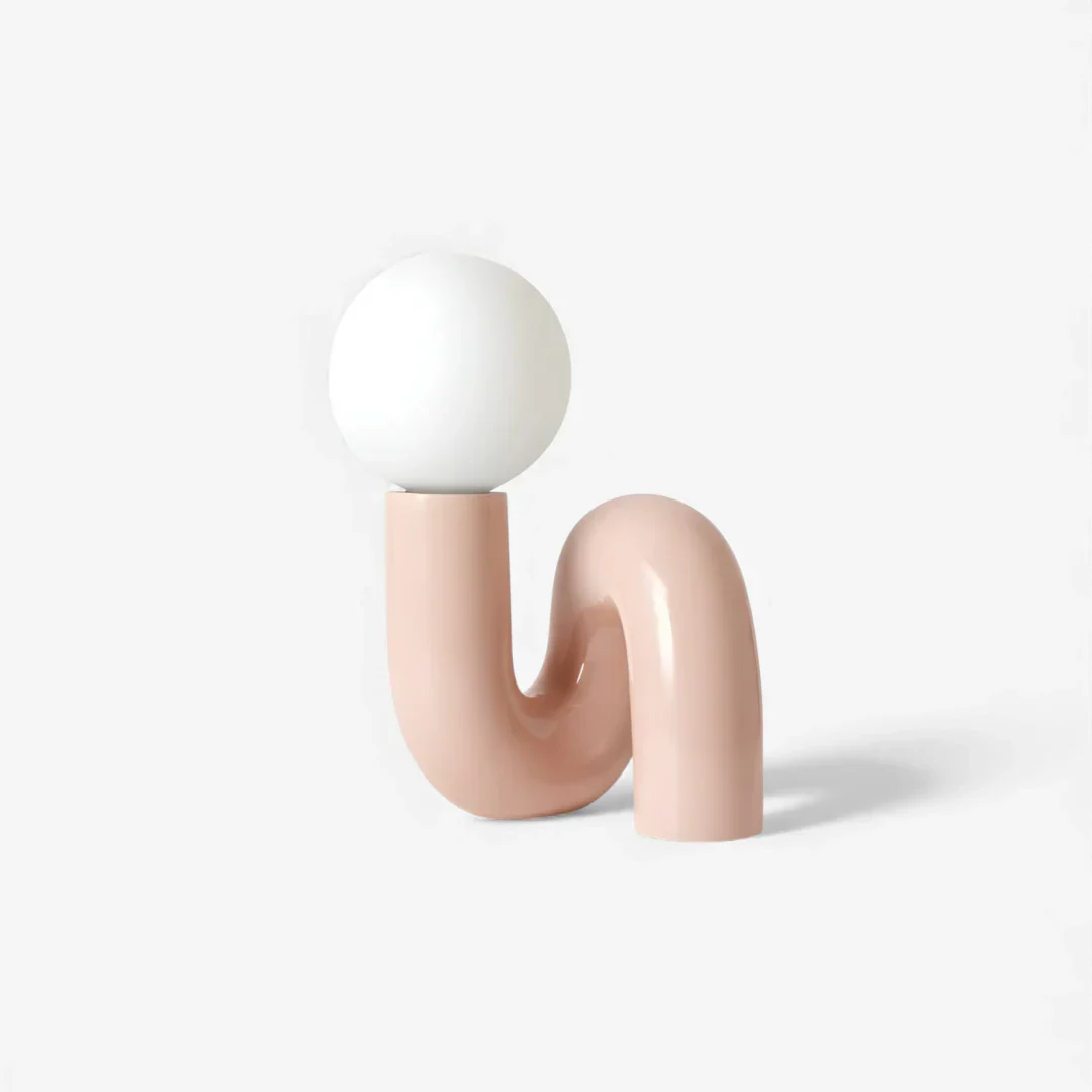 Lampe De Chevet Italienne