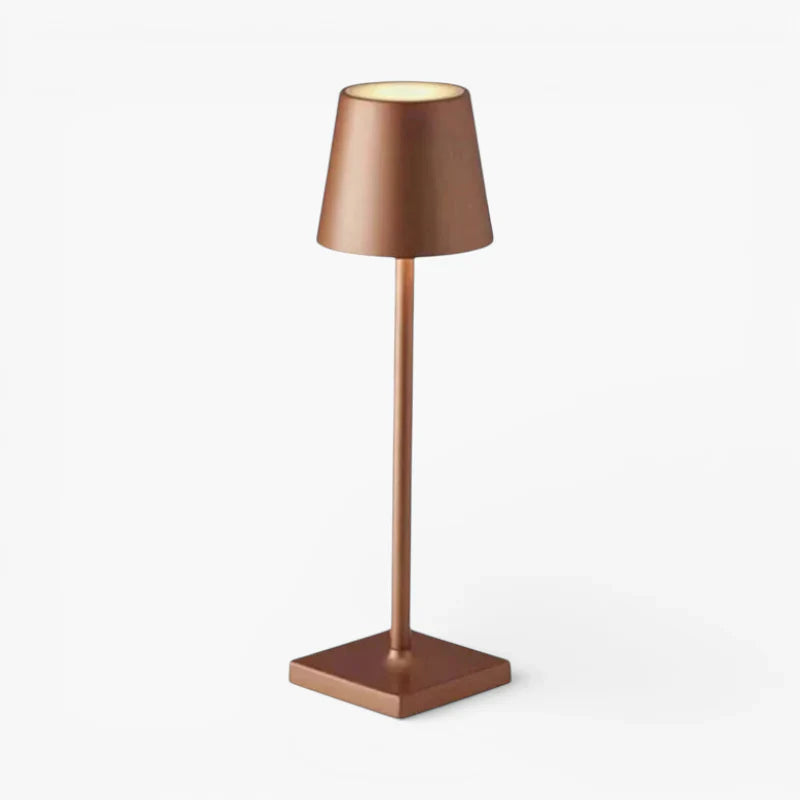 Lampe De Chevet LED Anti-Lumière Bleue