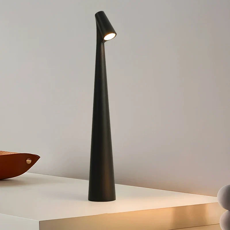 Lampe De Chevet Minimaliste
