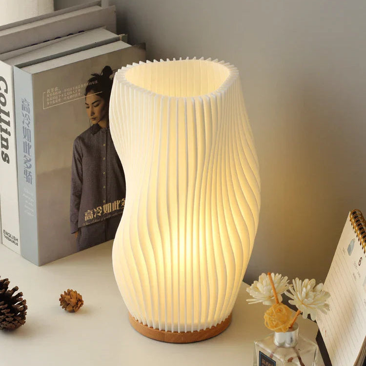Lampe De Chevet 3D